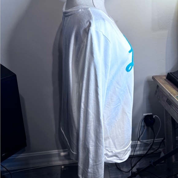 Colorful Ruffled Midi Dress - Picture 2 of 6